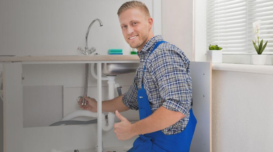 Local annual plumbing maintenance in Rhodesdale, MD